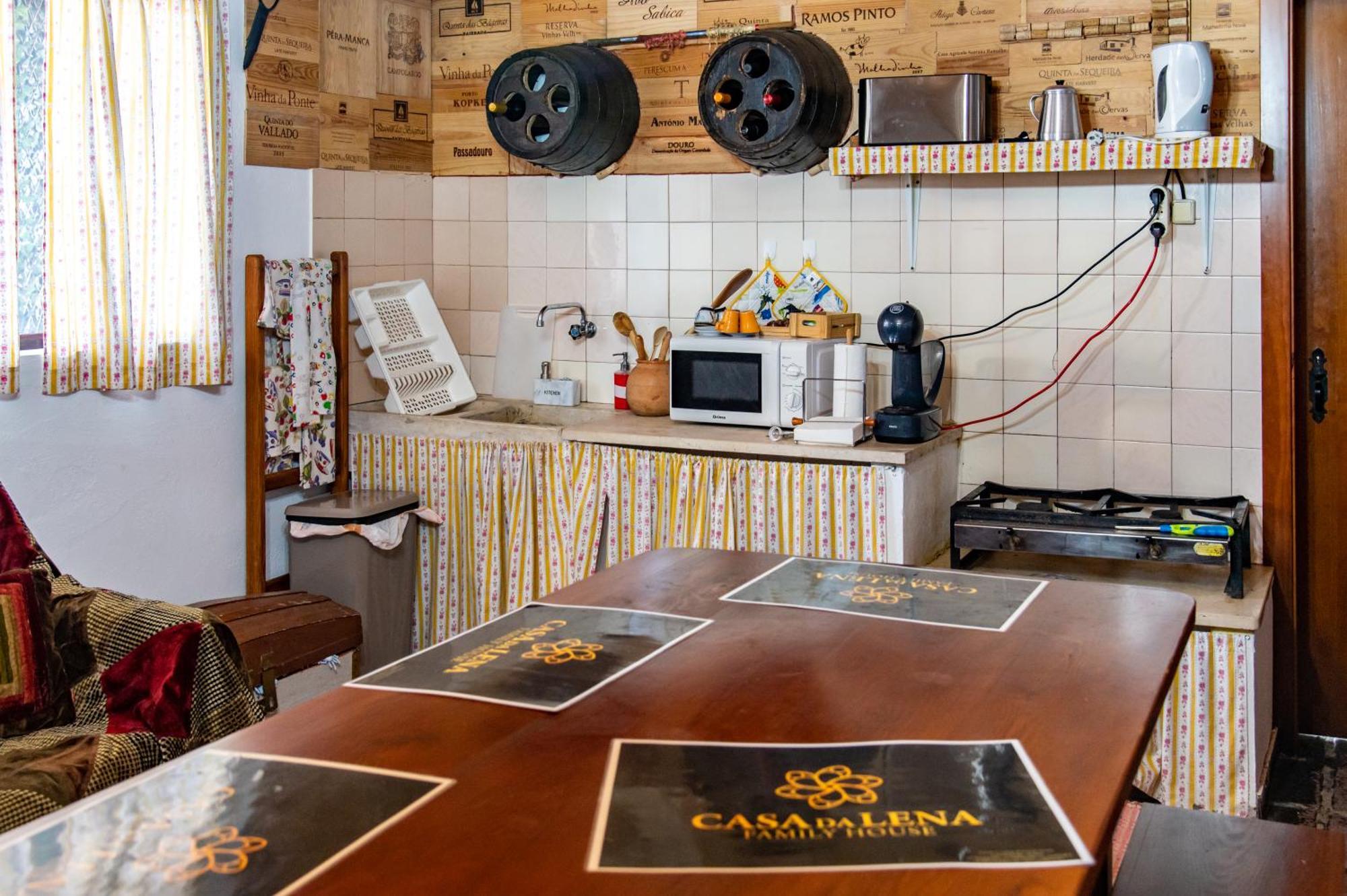 Casa Da Lena 호텔 바탈랴 외부 사진